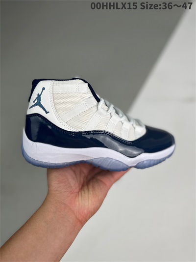 men jordan 11 shoes 2022-12-12-001